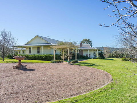 Roscrea Homestead Premier Homestead Accommodation - Accommodation Cooktown 26