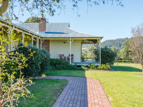 Roscrea Homestead Premier Homestead Accommodation - Accommodation Cooktown 31