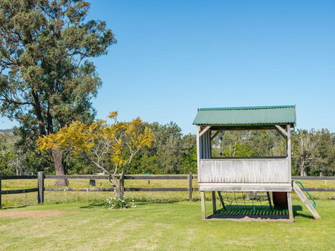 Roscrea Homestead Premier Homestead Accommodation - Accommodation Cooktown 12
