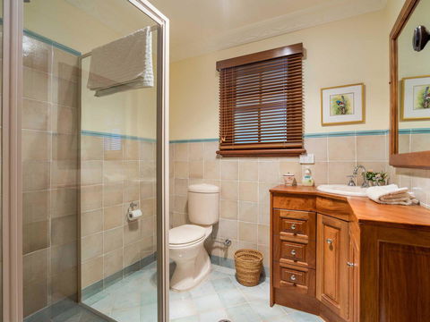Roscrea Homestead Premier Homestead Accommodation - Accommodation Cooktown 14
