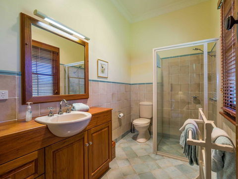 Roscrea Homestead Premier Homestead Accommodation - Accommodation Cooktown 1