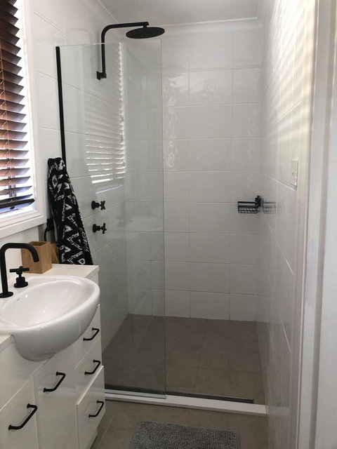 Chanticleer Gardens Barn Cottage With A Pool - Accommodation Cooktown 24