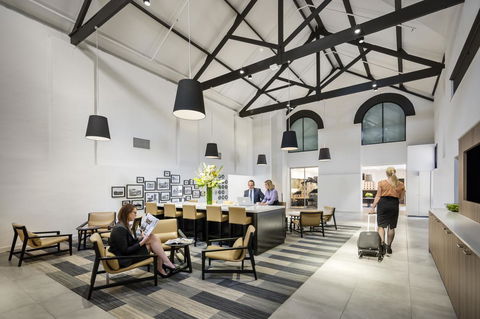 Quest Newcastle West - Accommodation Cooktown 0
