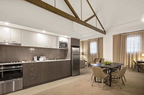 Quest Newcastle West - Accommodation Cooktown 13