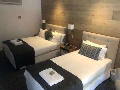 Crown Hotel Surry Hills - Accommodation Cooktown 11