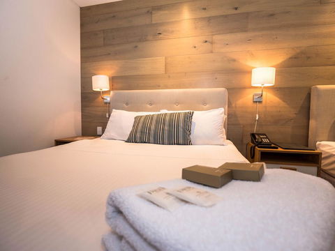 Crown Hotel Surry Hills - Accommodation Cooktown 3