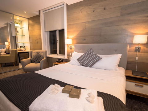 Crown Hotel Surry Hills - Accommodation Cooktown 7