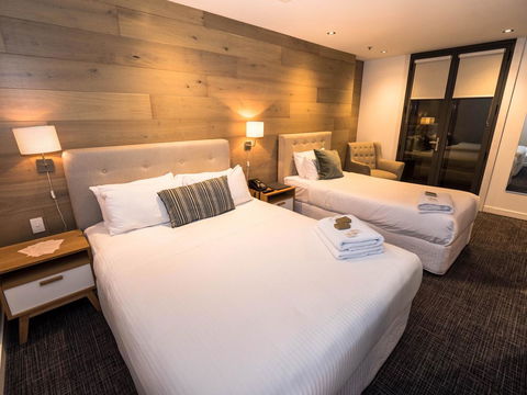 Crown Hotel Surry Hills - Accommodation Cooktown 1