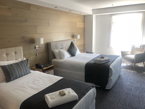 Crown Hotel Surry Hills - Accommodation Cooktown 17