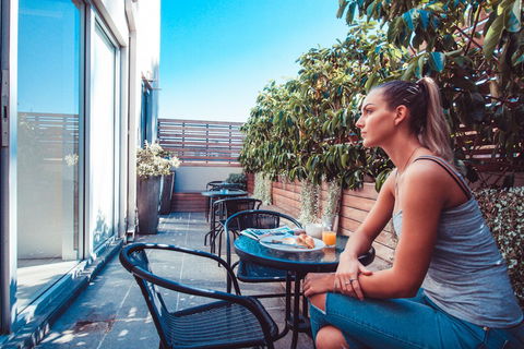 Crown Hotel Surry Hills - Accommodation Cooktown 32