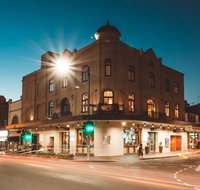 Crown Hotel Surry Hills - Accommodation Cooktown