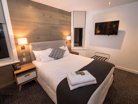 Crown Hotel Surry Hills - Accommodation Cooktown 8