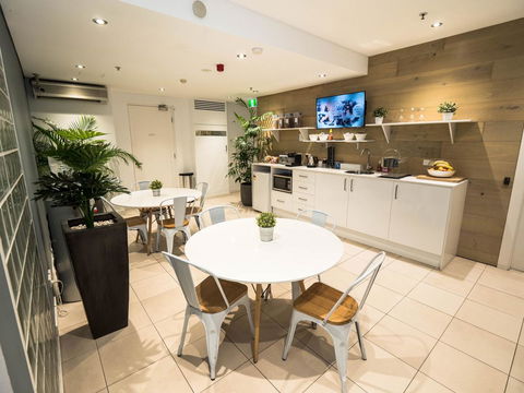 Crown Hotel Surry Hills - Accommodation Cooktown 6