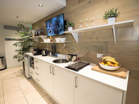 Crown Hotel Surry Hills - Accommodation Cooktown 4