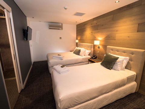 Crown Hotel Surry Hills - Accommodation Cooktown 10