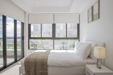 Cozy Apartment With Harbour Bridge View In Bondi - Accommodation Cooktown 5