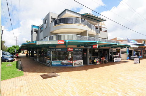 Jervis Bay Vista - Accommodation Cooktown 16