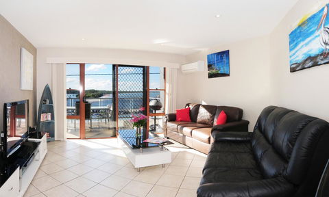 Jervis Bay Vista - Accommodation Cooktown 4