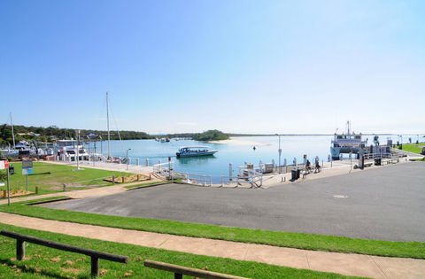Jervis Bay Vista - Accommodation Cooktown 14