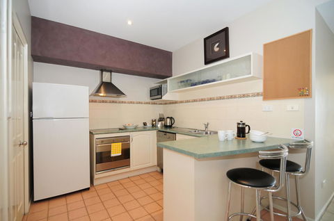 Jervis Bay Vista - Accommodation Cooktown 8