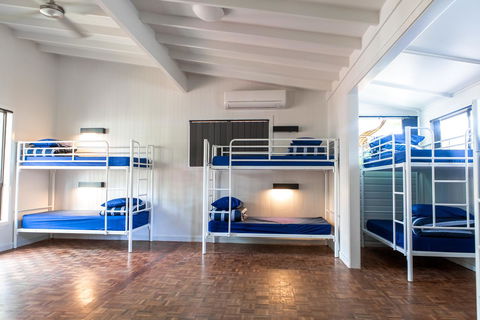 Wake Up! Byron Bay - Accommodation Cooktown 6