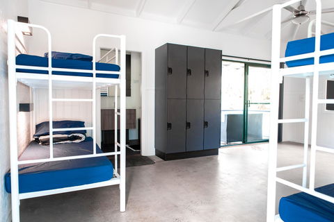 Wake Up! Byron Bay - Accommodation Cooktown 5