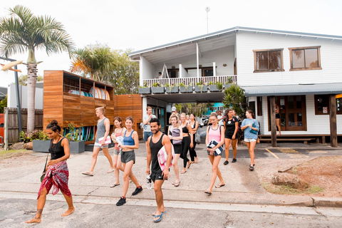Wake Up! Byron Bay - Accommodation Cooktown 19