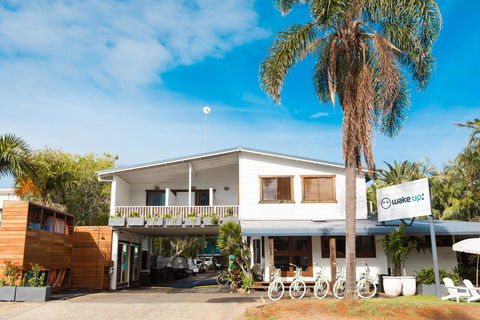 Wake Up! Byron Bay - Accommodation Cooktown 29