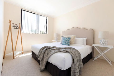 Stay In The Heart Of Randwick With Style - Accommodation Cooktown 2