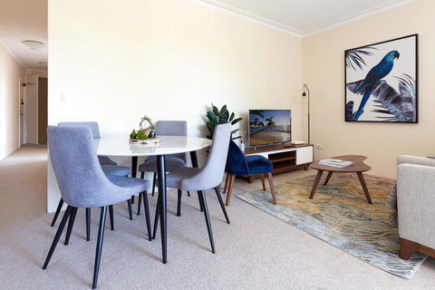 Stay In The Heart Of Randwick With Style - Accommodation Cooktown 0