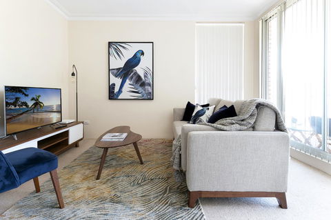 Stay In The Heart Of Randwick With Style - Accommodation Cooktown 1