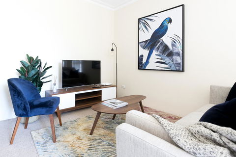 Stay In The Heart Of Randwick With Style - Accommodation Cooktown 8
