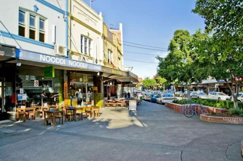 Stay In The Heart Of Randwick With Style - Accommodation Cooktown 16
