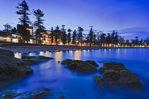 Lotus Stay Manly - Apartment 29B - Accommodation Cooktown 8