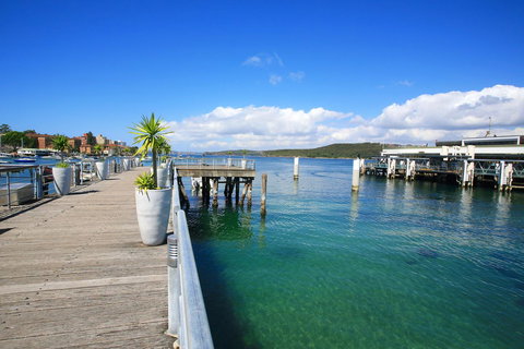 Lotus Stay Manly - Apartment 29B - Accommodation Cooktown 10