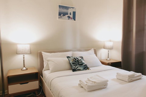 Lotus Stay Manly - Apartment 29B - Accommodation Cooktown 0
