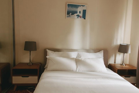Lotus Stay Manly - Apartment 29B - Accommodation Cooktown 1
