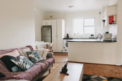 Lotus Stay Manly - Apartment 29B - Accommodation Cooktown 3