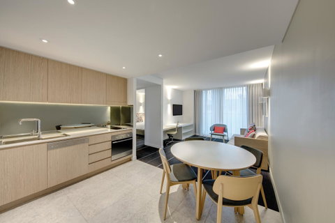 Adina Apartment Hotel Bondi Beach Sydney - Accommodation Cooktown 13