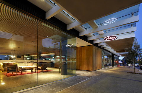 Adina Apartment Hotel Bondi Beach Sydney - Accommodation Cooktown 16