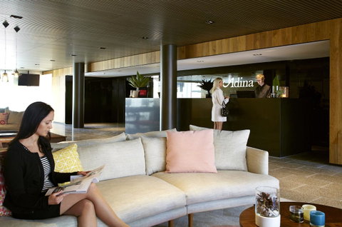 Adina Apartment Hotel Bondi Beach Sydney - Accommodation Cooktown 17