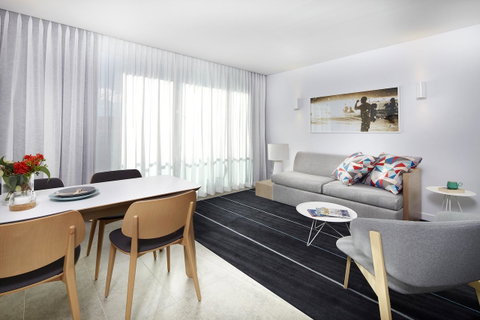 Adina Apartment Hotel Bondi Beach Sydney - Accommodation Cooktown 18