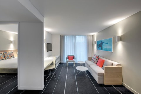 Adina Apartment Hotel Bondi Beach Sydney - Accommodation Cooktown 12