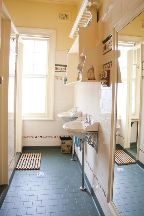 Australian Heritage Hotel - Accommodation Cooktown 37