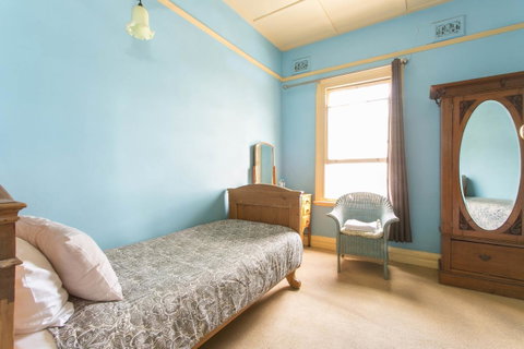 Australian Heritage Hotel - Accommodation Cooktown 12