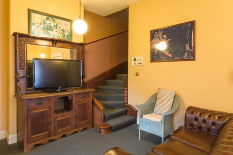 Australian Heritage Hotel - Accommodation Cooktown 6