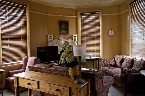 Australian Heritage Hotel - Accommodation Cooktown 20