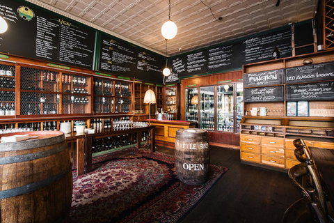Australian Heritage Hotel - Accommodation Cooktown 24