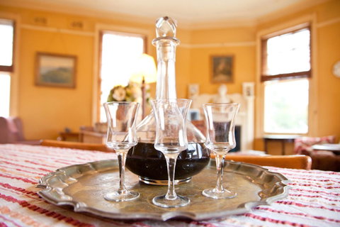 Australian Heritage Hotel - Accommodation Cooktown 17