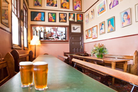 Australian Heritage Hotel - Accommodation Cooktown 30